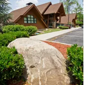 Hilton Vacation Club Bent Creek Golf Village Gatlinburg hotel detail image 5