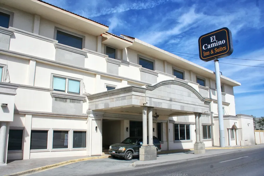 Hotel El Camino Inn & Suites hotel detail image 2