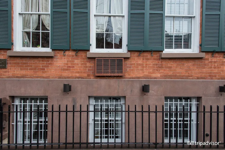 Incentra Village House hotel detail image 2