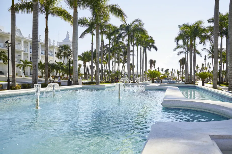 Hotel Riu Palace Riviera Maya - All Inclusive hotel detail image 2