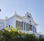 Hotel Riu Palace Riviera Maya - All Inclusive hotel detail image 4