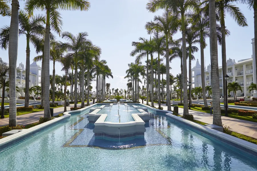 Hotel Riu Palace Riviera Maya - All Inclusive hotel detail image 6