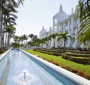 Hotel Riu Palace Riviera Maya - All Inclusive hotel detail image 7