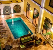 Hotel Plaza Campeche hotel detail image 3
