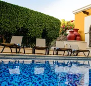 Hotel Plaza Campeche hotel detail image 4