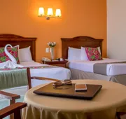 Hotel Plaza Campeche hotel detail image 5