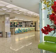 Hotel Benidorm Mexico City hotel detail image 3