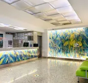 Hotel Benidorm Mexico City hotel detail image 4