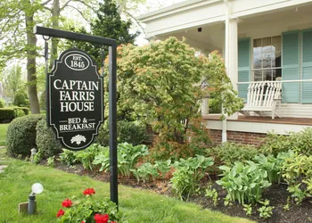 The Captain Farris House B&B hotel thumbnail 2