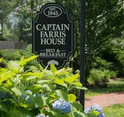 The Captain Farris House B&B hotel detail image 4