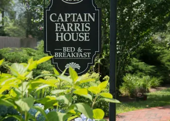 The Captain Farris House B&B hotel thumbnail 4