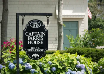 The Captain Farris House B&B hotel thumbnail 6