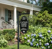 The Captain Farris House B&B hotel detail image 7