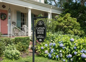 The Captain Farris House B&B hotel thumbnail 7