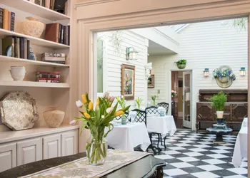 The Captain Farris House B&B hotel thumbnail 8