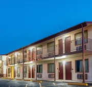 Red Roof Inn Buffalo, TX hotel detail image 4