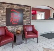 Red Roof Inn Buffalo, TX hotel detail image 7