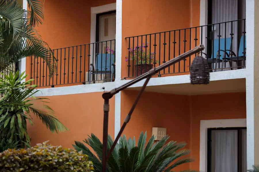 Flamingo Vallarta Hotel & Marina hotel detail image 6