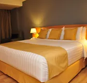 Radisson Paraiso Hotel Mexico City hotel detail image 4