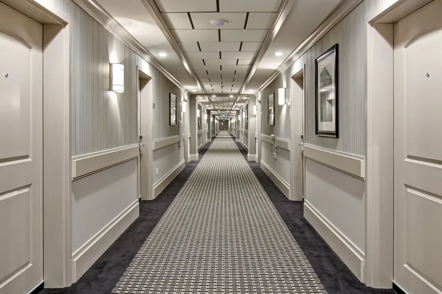 Chateau Nova Yellowknife hotel detail image 6