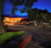 Fiesta Americana Hacienda Galindo Resort & Spa hotel detail image 7