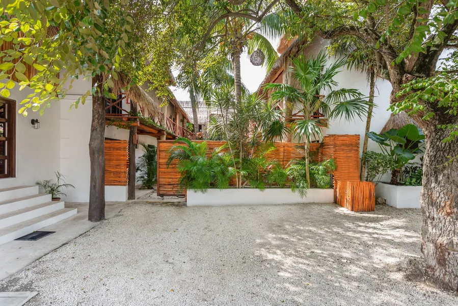 Kin Ha Tulum Hotel hotel detail image 2