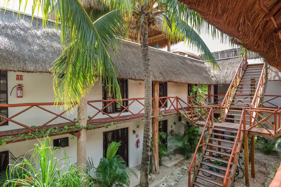Kin Ha Tulum Hotel hotel detail image 6
