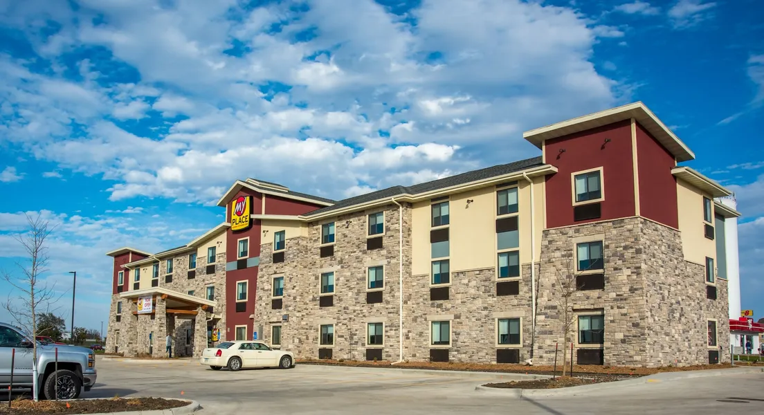 My Place Hotel - Altoona/Des Moines, IA hotel detail image 2