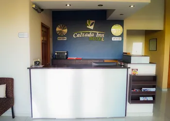 Hotel Calzada Inn hotel thumbnail 2