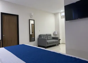 Hotel Calzada Inn hotel thumbnail 3