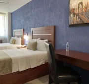 Hotel Calzada Inn hotel detail image 7