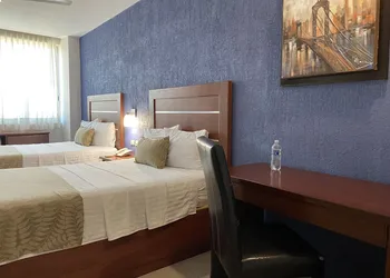 Hotel Calzada Inn hotel thumbnail 7