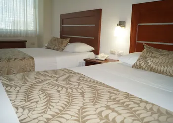 Hotel Calzada Inn hotel thumbnail 8