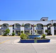 Global Express Puebla hotel detail image 3