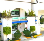 Global Express Puebla hotel detail image 4