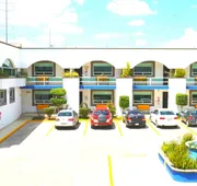 Global Express Puebla hotel detail image 7