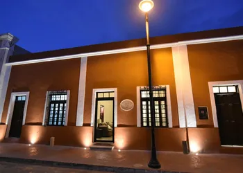 Casa Valladolid Boutique Hotel hotel thumbnail 2