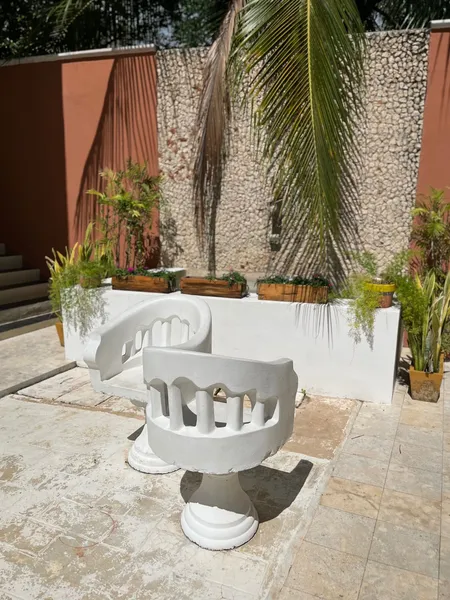 Casa Valladolid Boutique Hotel hotel detail image 6