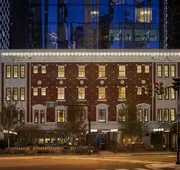 Viceroy Chicago hotel detail image 4