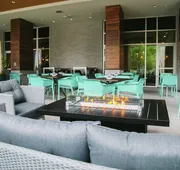 Hilton Garden Inn Fredericton hotel detail image 4