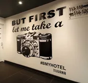 B My Hotel hotel detail image 7