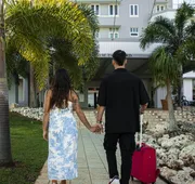 Courtyard by Marriott Aguadilla hotel detail image 3