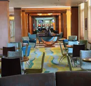 Courtyard by Marriott Aguadilla hotel detail image 4