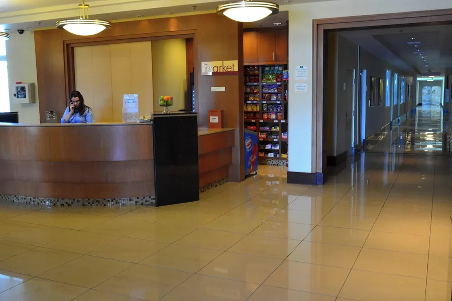 Courtyard by Marriott Aguadilla hotel detail image 6