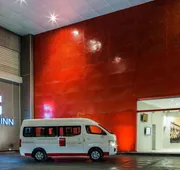 Fiesta Inn Express Ciudad de México Forum Buenavista hotel detail image 3