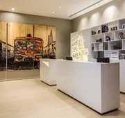Fiesta Inn Express Ciudad de México Forum Buenavista hotel detail image 5