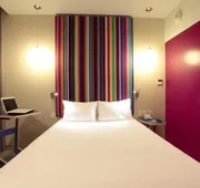 ibis Styles Mexico Reforma hotel detail image 3