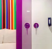 ibis Styles Mexico Reforma hotel detail image 4
