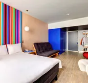 ibis Styles Mexico Reforma hotel detail image 5