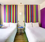 ibis Styles Mexico Reforma hotel detail image 7